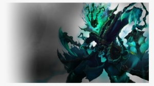 League Of Legends Wallpapers Thresh #1316197