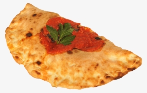 Calzone - Panzerotto Al Forno Png #1316287