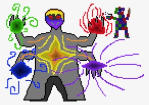 Thresh Sct - Cartoon #1316333