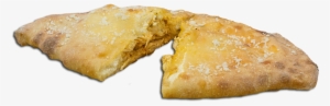 Buffalo Chicken Calzone - Curry Puff #1316334