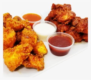 Boneless Wings Special - Karaage #1316363