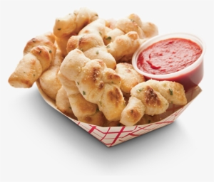 Garlic Knot #1316501