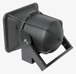 Picture Of 8 Inch 2-way Stadium Horn System 90° X 40° - Leather #1316515