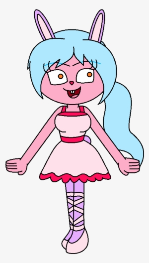 Ballerina Clipart Lithe - Ballet #1316545