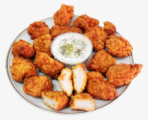 Boneless Wings - Trophe #1316599