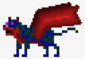 Thresh Tgr - Animal Figure #1316621