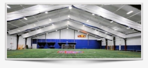 Ledand T5 Fluorescsnt Indoor Soccer Lighting Systems, - Indoor Soccer Sport Court #1316647