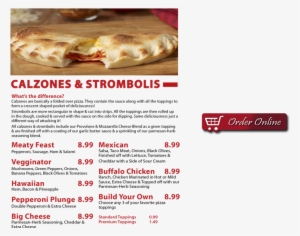 Pizza #1316696