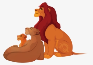 Mufasa Png Pic - Simba #1316697