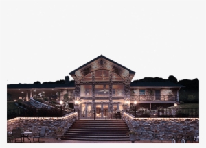 Placid Point Lighting - Lighting #1316749