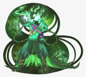 Popstar Thresh - Illustration #1316752