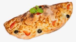 Calzone Thon Senior - Fast Food #1316790