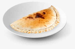Calzone 4 Fromaggi - Ham #1316818