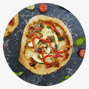 Calzone - Food #1316842