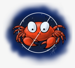Scientists Eradicate Cancer - Freshwater Crab #1316871