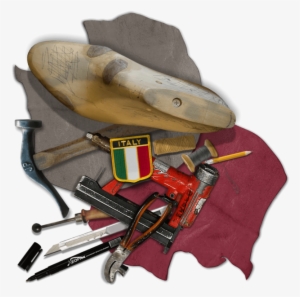 All Custom Shoes Are Handmade By Master Italian Craftsman - Shoe #1316892