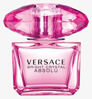Versace Bright Crystal Absolu For Women Official Website #1316949