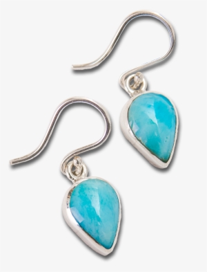 Lluvia Earrings - Dominican Republic #1317112