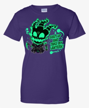 League Of Legends Thresh T Shirt & Hoodie - Moletom Gola Redonda Careca Lol Tresh Chibi #1317173