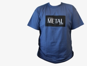 Metal Jeans By Versace For Men T-shirt Size #1317175