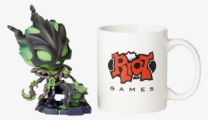 Previous - Riot Games #1317212