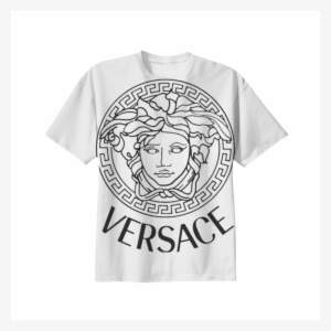 00 Design By Itsvolume - Versace Logo #1317238