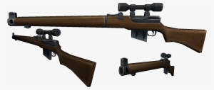 Royal Sniper Rifle - Battlefield Heroes Sniper #1317348 Royal Sniper Rifle - Battlefield Heroes Sniper #1317348