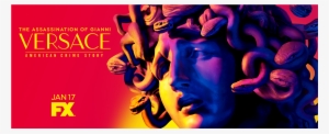 The Assassination Of Gianni Versace #1317408