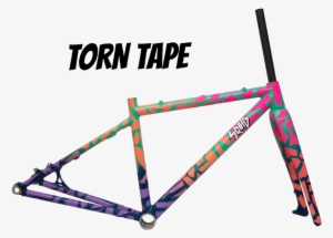 Spray To Order - Radon Black Sin 26 #1317436