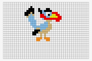 Pixel Zazu #1317437