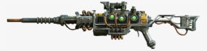 Fallout4 Plasma Sniper Rifle - Fallout 4 #1317465
