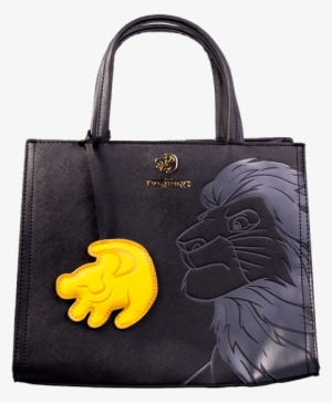 The Lion King - Loungefly Lion King Bag #1317466