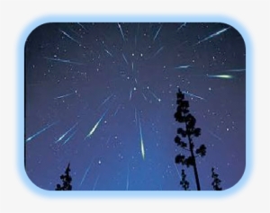 Meteoros Las Perseidas - Lluvia De Estrellas #1317468