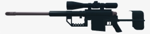 Intervention Gun Png - Roblox Phantom Forces Intervention #1317517