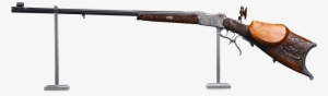 German Rifle Png - Assault Rifle #1317623