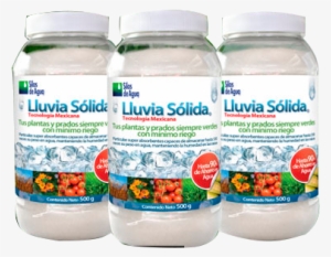 P 500g - Lluvia Solida Png #1317679