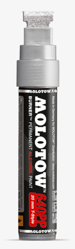 Molotow 640pp 20mm - Molotow Permanent Paint 620 Pp #1317710
