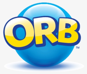 Orb Toys Logo #1317712