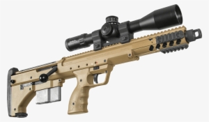 Covert - Desert Tech Srs #1317716