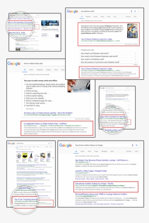 Rank Hijack Lifetime By M Garrett - Ranking #1317717