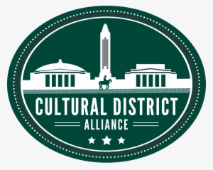 Fort Worth Cultural District Alliance - Circle #1317735