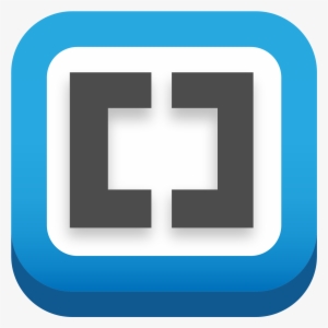 New Svg Image - Adobe Brackets Icon #1317738