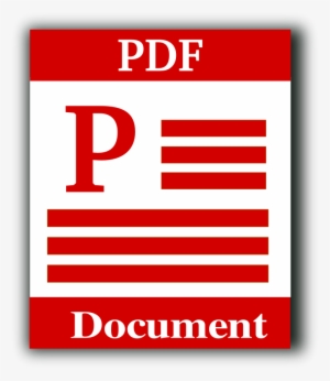 Adobe Acrobat Pdf Book Logo Icon - Document Pdf #1317757