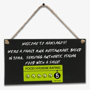 Marzano We Are A Family Run Restaurant Based In York #1317789