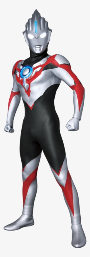 Wow, Buddy - Ok Google Ultraman Orb #1317791