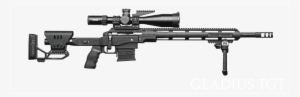Technical Specifications - 50 Bmg #1317821