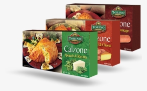 Empanadas - Convenience Food #1317839