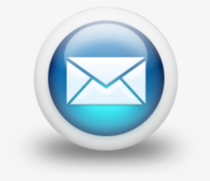 Small - Logo Email 3d Png #1317841 Small - Logo Email 3d Png #1317841