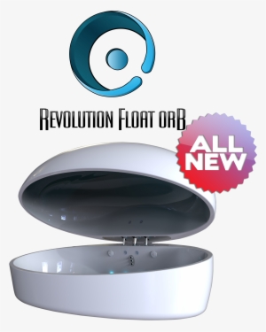 Revolution Float Orb - Portable Network Graphics #1317859