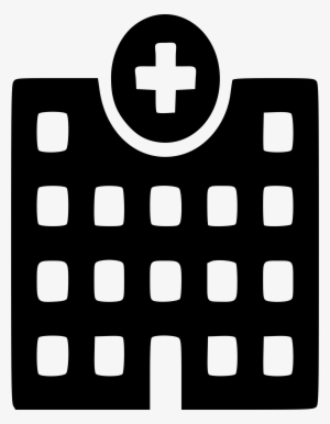 Big Image - Hospital Icon #1317998